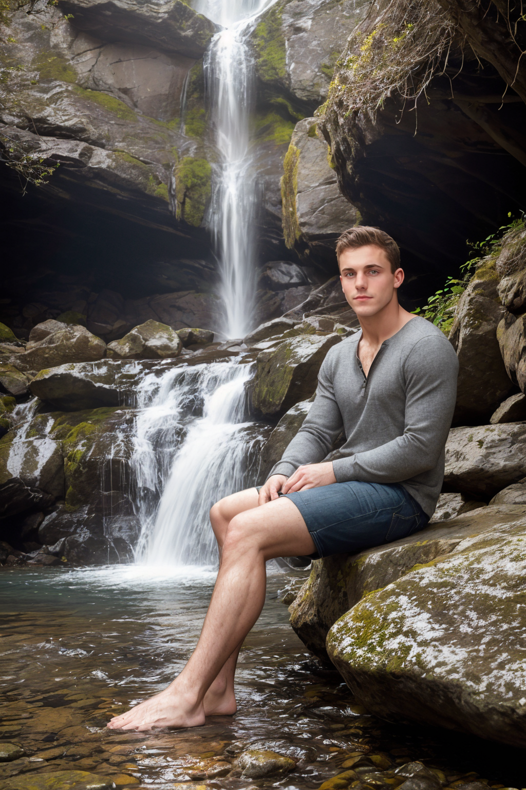 00004-868466743-photo of sc_joshua  _lora_sc_joshua_2-05_0.75_ relaxing in a secluded spot underneath a local waterfall, natural elements, weari.png